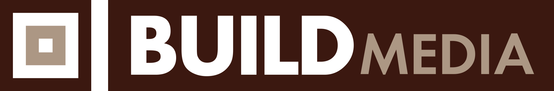 Build Media Logo